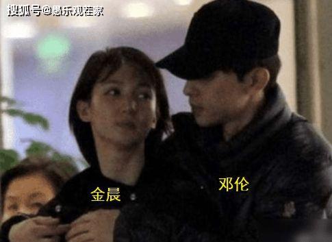 于正最新爆料金晨,于正最新爆料揭秘幕后故事  第1张