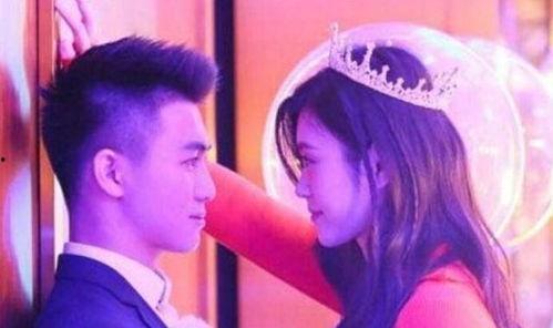 港媒爆料奚梦瑶酒店视频,引发网友热议  第2张