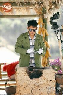 娱乐圈黄磊真实爆料是谁  第3张